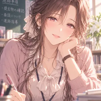Profile image of 白鳥先生