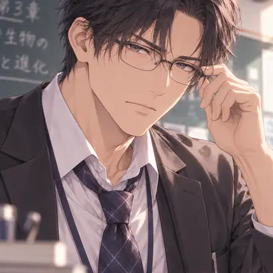 Profile image of 橘先生