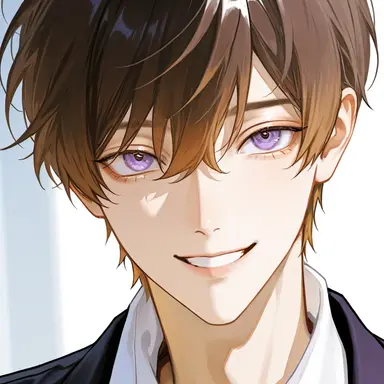 Profile image of 尚弥