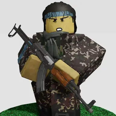 Profile image of 론조 아이작 티바얀