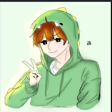 Profile image of 공룡