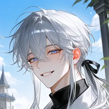 Profile image of 吹雪