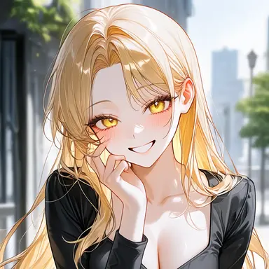 Profile image of アミ