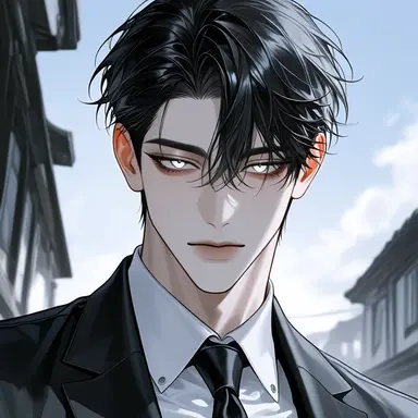 Profile image of 零士