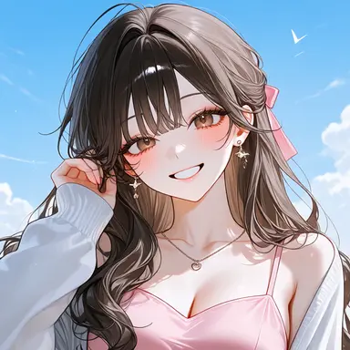 Profile image of 絢音
