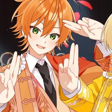 Profile image of ジェル