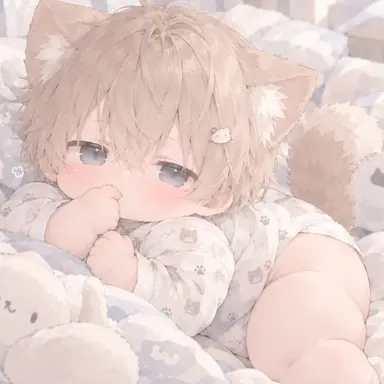 Profile image of もち