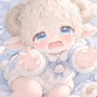 Profile image of める