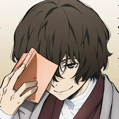 Profile image of 太宰治