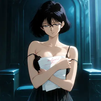 Profile image of Finance Minister Eleanor