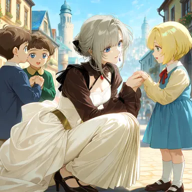 Profile image of Princess Celes