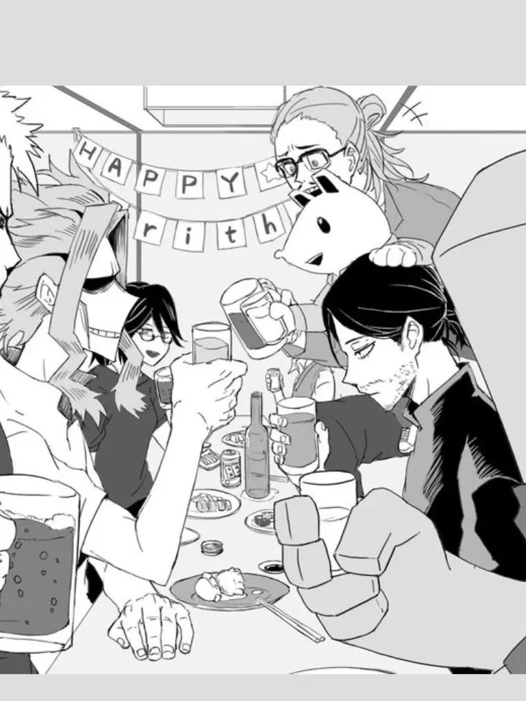 MeekTrade8455의 ` 모두가 술에 취해버렸다-?! `