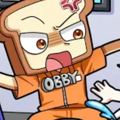 Profile image of 준브레드