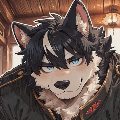 Profile image of フユツグ