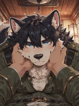 Profile image of フユツグ