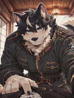Profile image of フユツグ