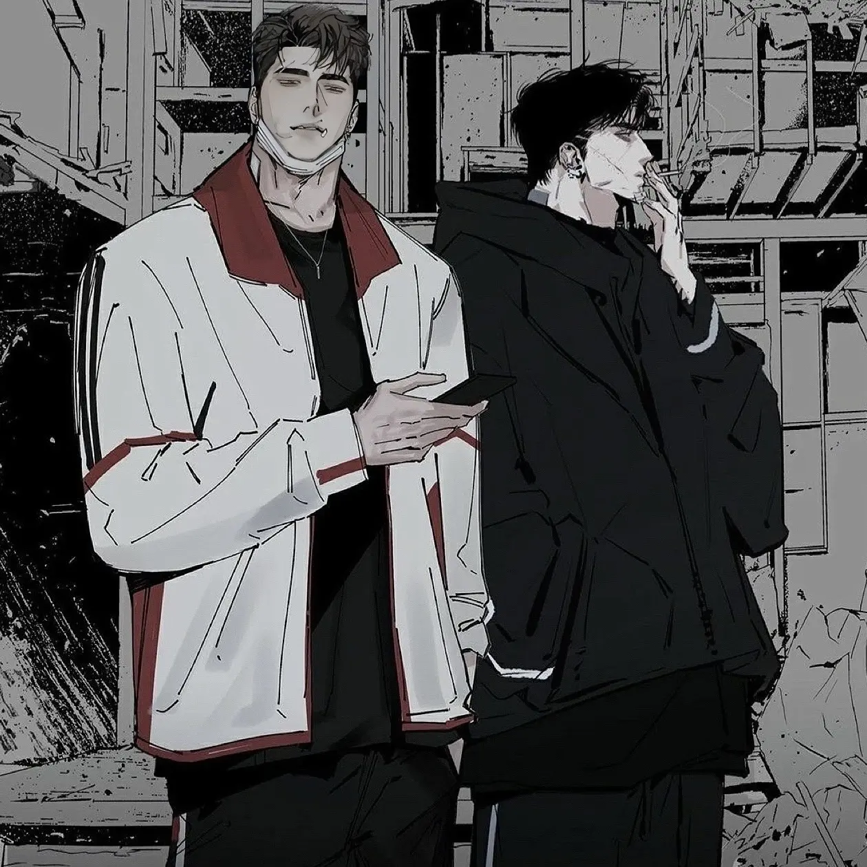 chuh1의 노란장판