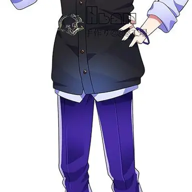 Profile image of もふ