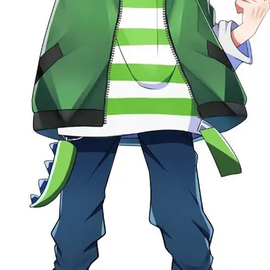 Profile image of じゃぱぱ