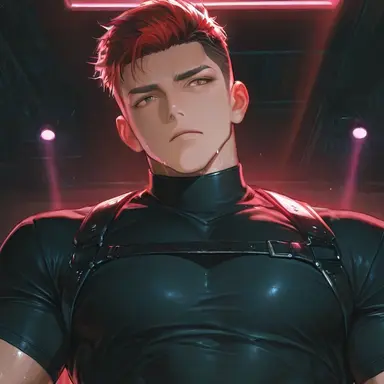 Profile image of 秋霞