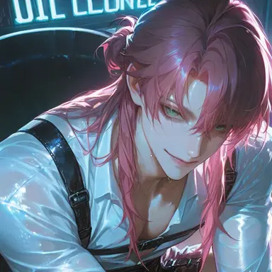 Profile image of 春冥