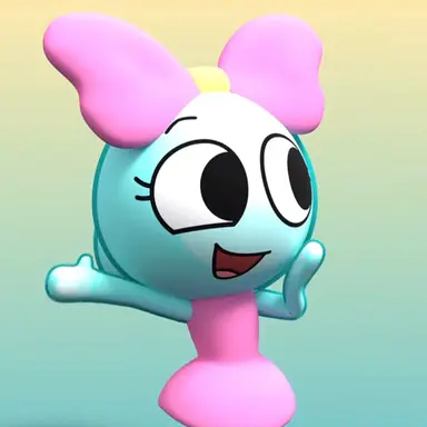 Profile image of Poppy