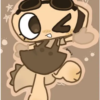 Profile image of Shelbi
