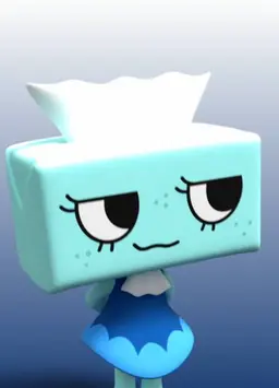 Profile image of 티샤