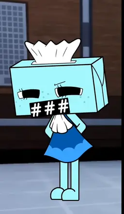Profile image of 티샤