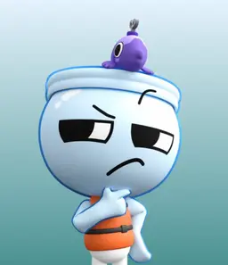 Profile image of 핀