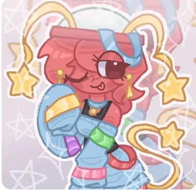 Profile image of 지지