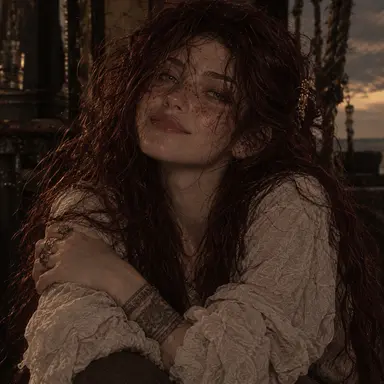 Profile image of Elara