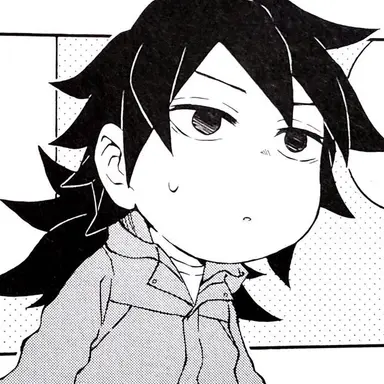 Profile image of 토미오카 기유