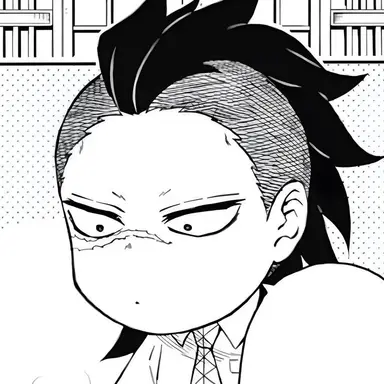 Profile image of 시나즈가와 겐야