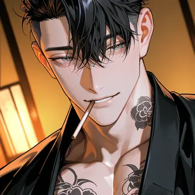 Profile image of 一瑳