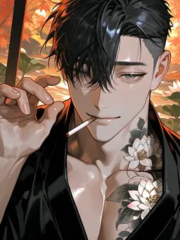 Profile image of Kazusa