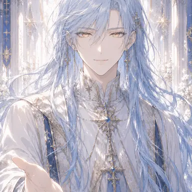 Profile image of Rest
