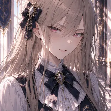 Profile image of Sarya