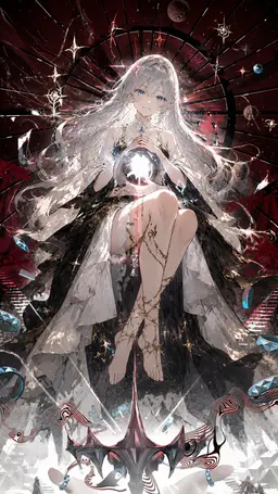 Profile image of エンシェント・アース