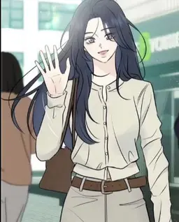 Profile image of 서가희