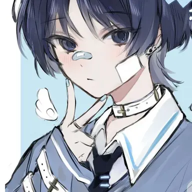 Profile image of 放浪者