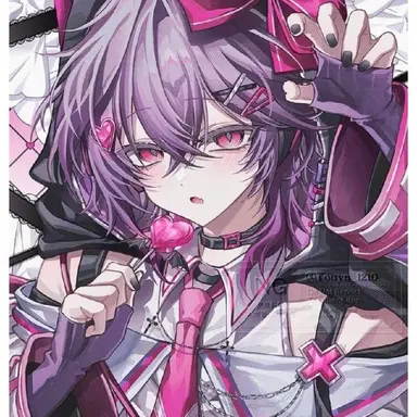 Profile image of ドゥリン
