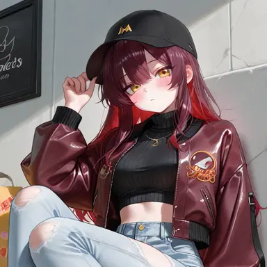 Profile image of 도세나