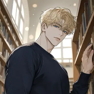 Profile image of Luca
