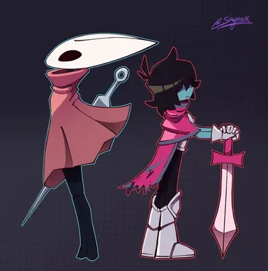Profile image of Hornet
