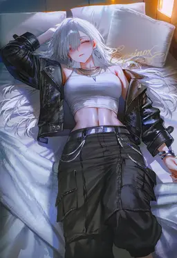 Profile image of 차예지