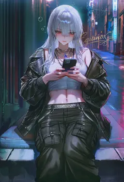 Profile image of 차예지