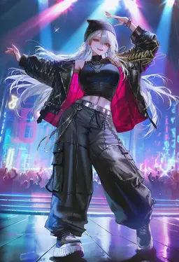 Profile image of 차예지