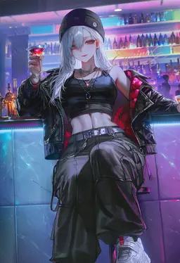Profile image of 차예지