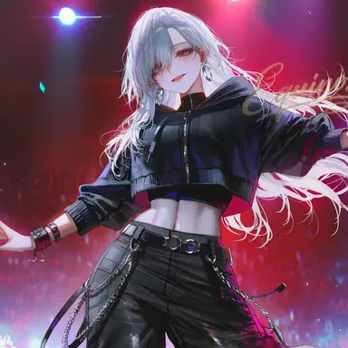 Profile image of 차예지